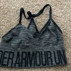 Sports bra